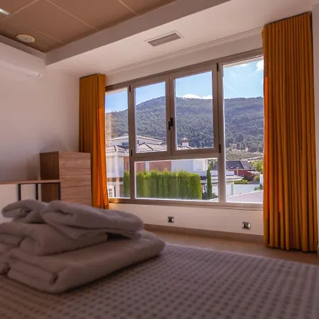 Mirasierra Apartment *