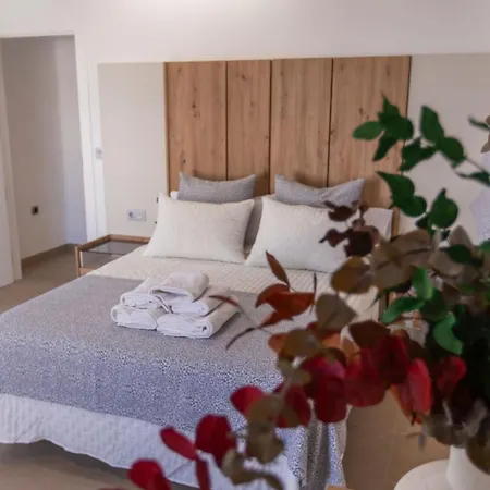Mirasierra Apartment *