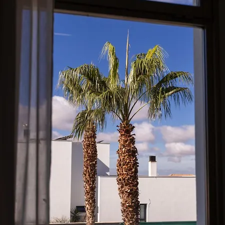 Apartment Mirasierra *
