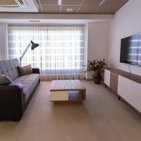 Mirasierra Apartment Mancha Real