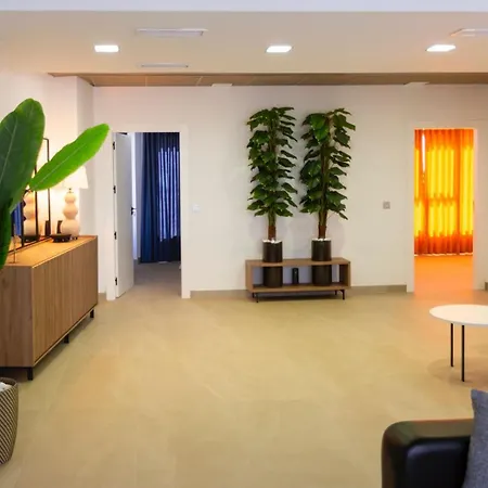 Apartment Mirasierra