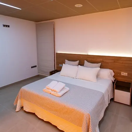 Mirasierra Apartment