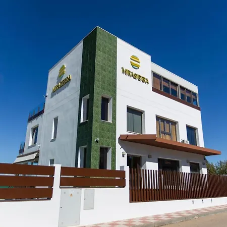 Mirasierra