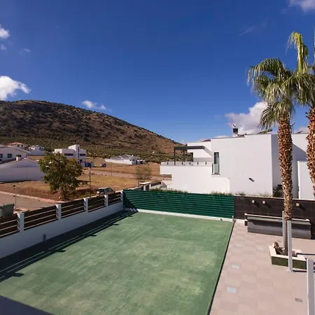 Apartment Mirasierra
