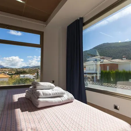 Mirasierra Apartment Mancha Real