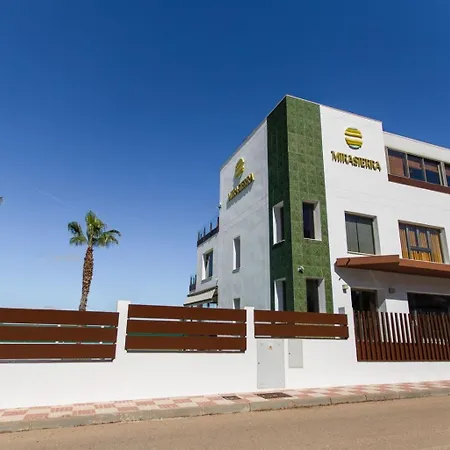 Apartment Mirasierra