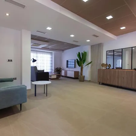 Mirasierra Apartment Mancha Real