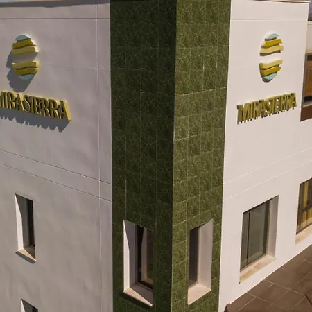 Mirasierra Apartment *