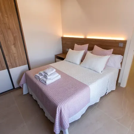 Apartment Mirasierra Mancha Real