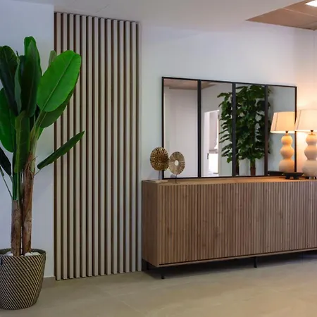 Mirasierra Apartment