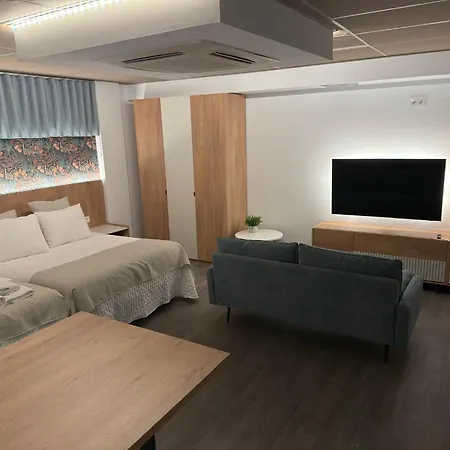 Mirasierra Apartment Mancha Real