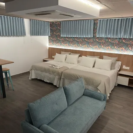 Apartment Mirasierra