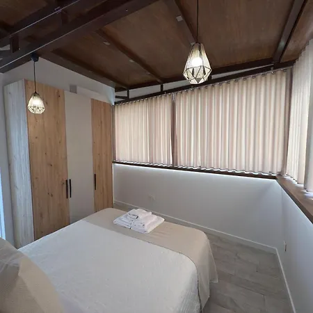 Apartment Mirasierra Mancha Real